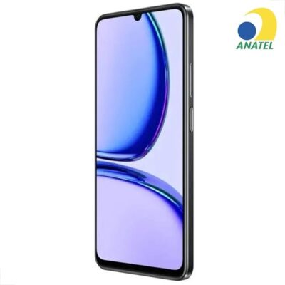 Smartphone Realme Note 50 RMX3834 3 GB de RAM/64 GB/Tela 6.74"/Dual Sim LTE - Imagem 4