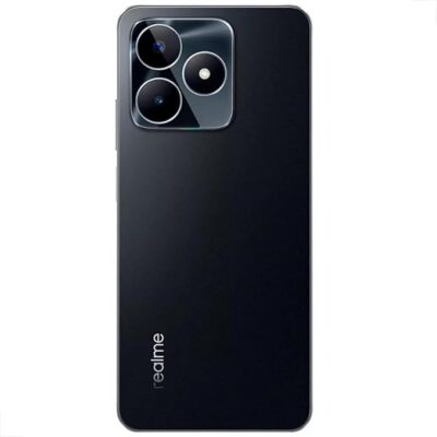 Smartphone Realme Note 50 RMX3834 3 GB de RAM/64 GB/Tela 6.74"/Dual Sim LTE - Imagem 2