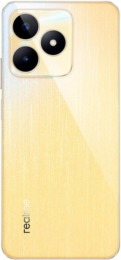 Realme C53 RMX 3760 4G LTE, RAM de 8 GB + 256 GB - Image 3