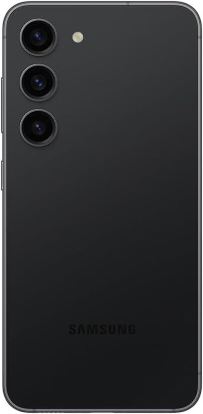 Smartphone Samsung Galaxy S23 5G, 512 GB, 8 GB de RAM, tela Infinita de 6.1" com chip duplo - Imagem 2