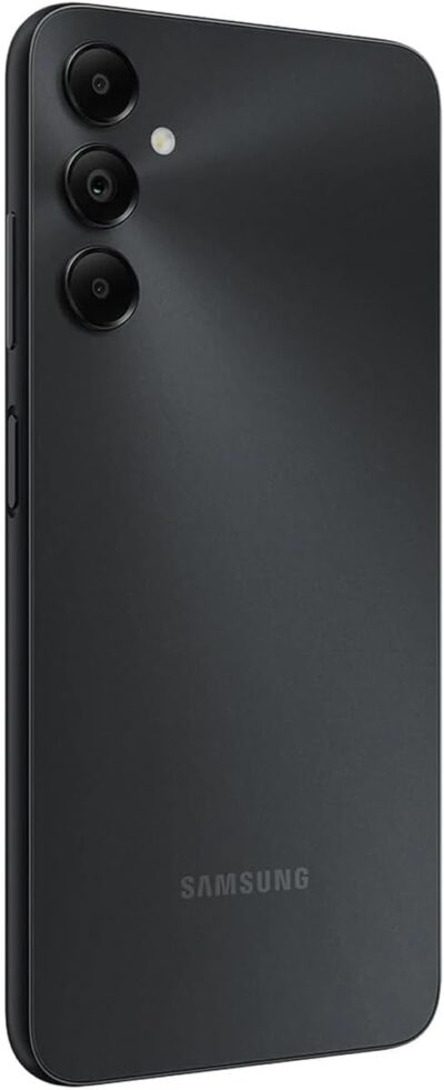Smartphone Samsung Galaxy A05s 4G 6.7" 128GB 6GB RAM - Preto - Imagem 4