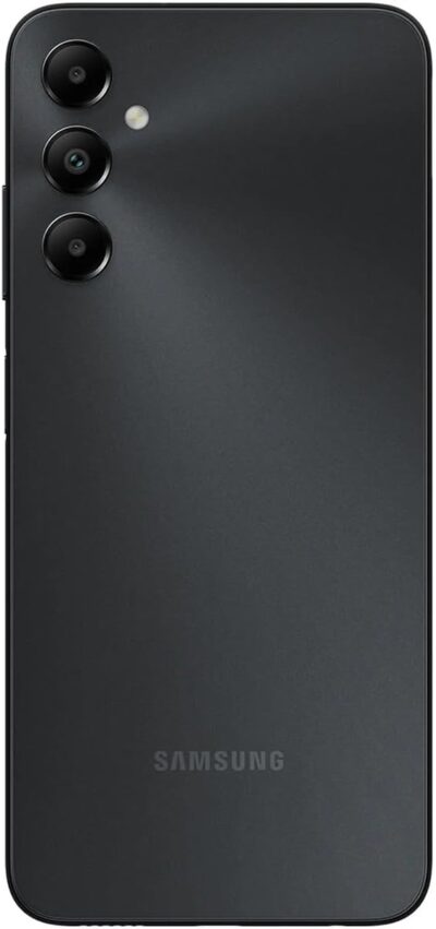 Smartphone Samsung Galaxy A05s 4G 6.7" 128GB 6GB RAM - Preto - Imagem 3