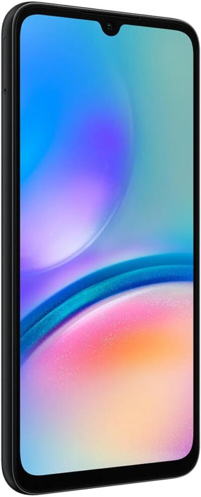 Smartphone Samsung Galaxy A05s 4G 6.7" 128GB 6GB RAM - Preto - Imagem 2