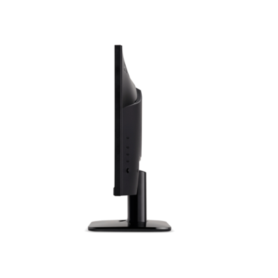 Monitor Acer 23.8" Zero Frame, LED VA, FHD, 100Hz, 1ms, VRB, AMD Radeon FreeSync - KA242Y EBI Preto - Imagem 4