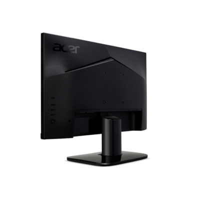 Monitor Acer 23.8" Zero Frame, LED VA, FHD, 100Hz, 1ms, VRB, AMD Radeon FreeSync - KA242Y EBI Preto - Imagem 3