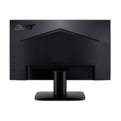 Monitor Acer 23.8" Zero Frame, LED VA, FHD, 100Hz, 1ms, VRB, AMD Radeon FreeSync - KA242Y EBI Preto - Imagem 2
