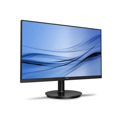 Monitor Philips 23.8" LED, FHD, 100Hz, Widescreen VA, 241V8LAB Preto - Image 6