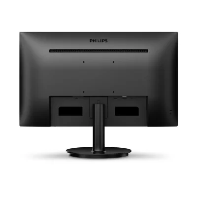 Monitor Philips 23.8" LED, FHD, 100Hz, Widescreen VA, 241V8LAB Preto - Image 3