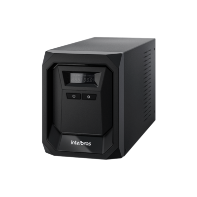 Nobreak Intelbras Gamer Ultimate 1000VA Bivolt - Imagem 2