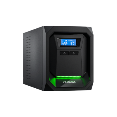 Nobreak Intelbras Gamer Ultimate 1000VA Bivolt - Imagem 3